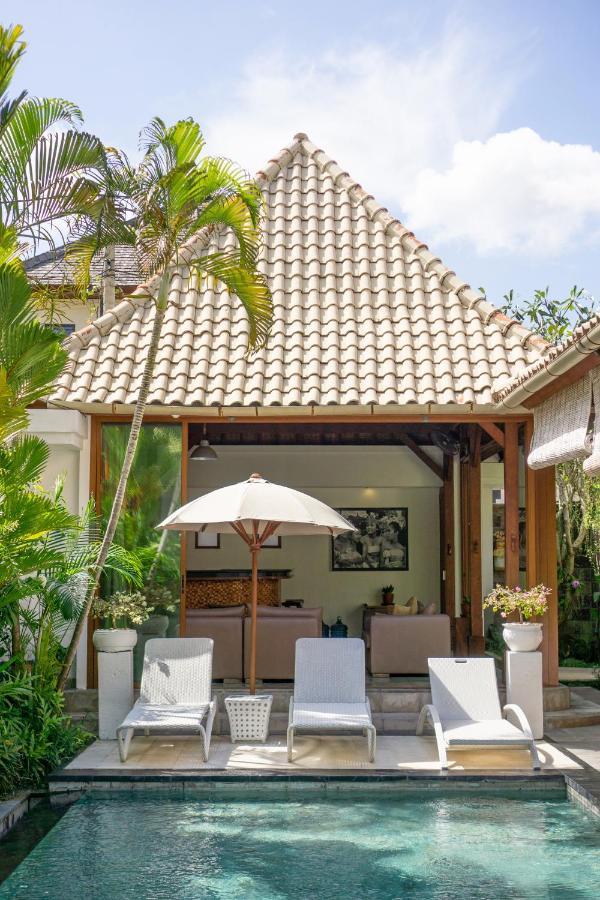 Villa Cinta Umalas Canggu  Exterior photo