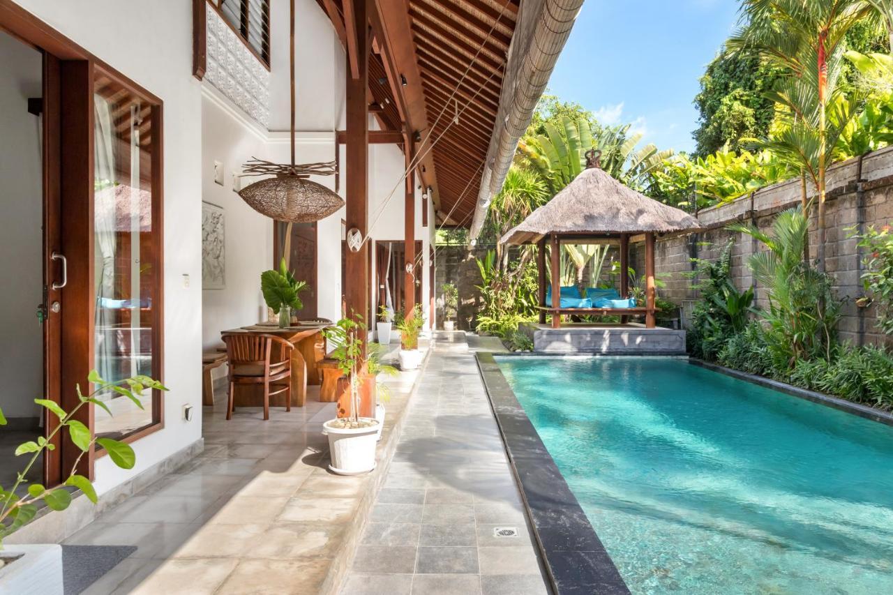 Villa Cinta Umalas Canggu  Exterior photo