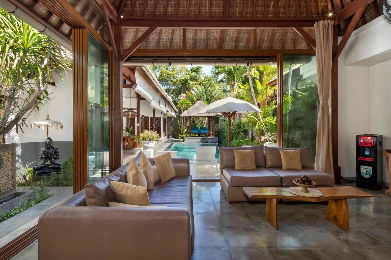 Villa Cinta Umalas Canggu  Exterior photo