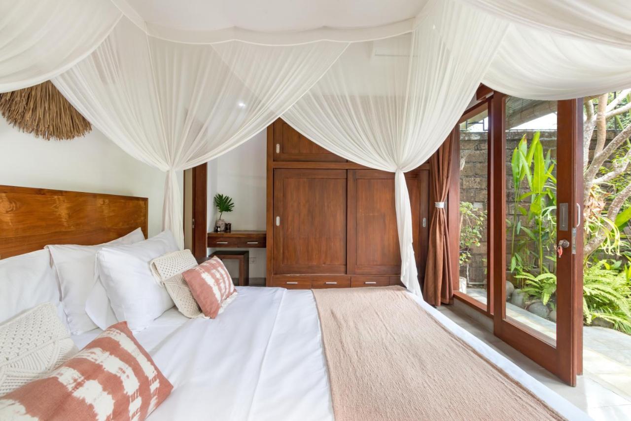 Villa Cinta Umalas Canggu  Exterior photo