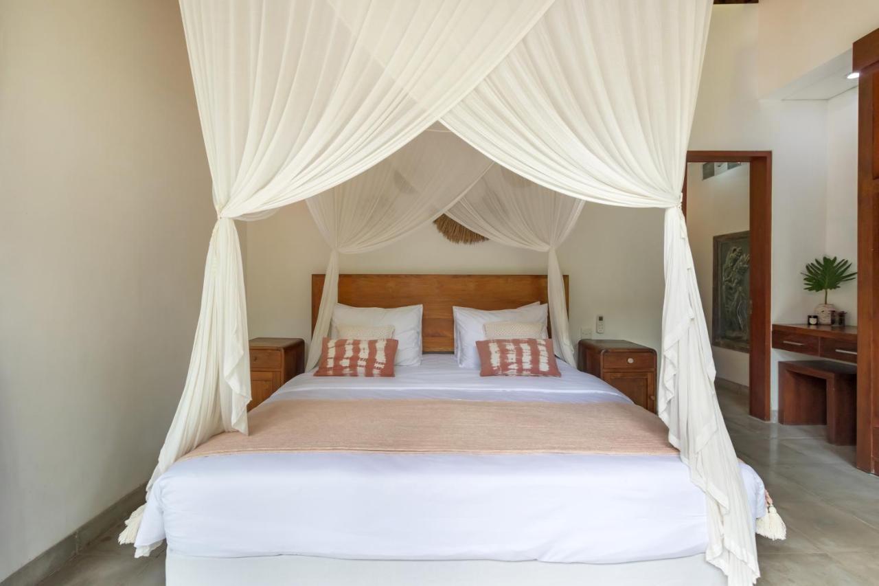 Villa Cinta Umalas Canggu  Exterior photo